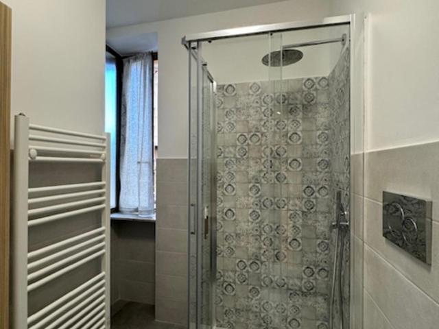 La Foce - Two-Bedroom Apartment - 14