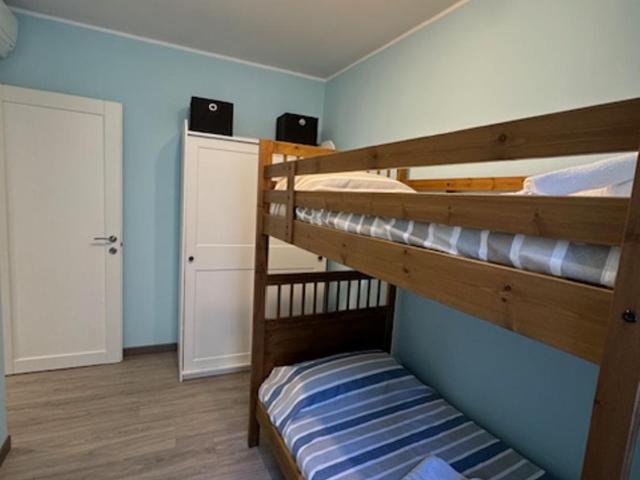 La Foce - Two-Bedroom Apartment - 16