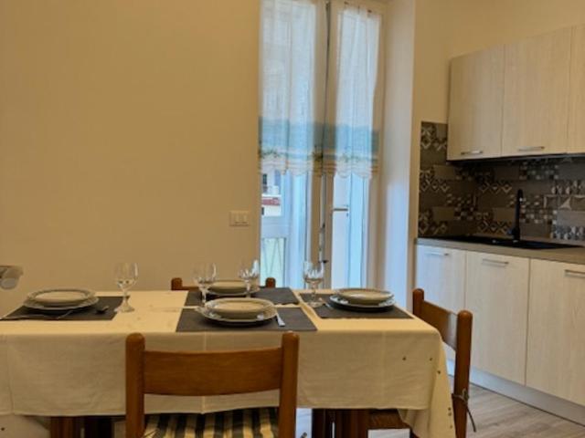 La Foce - Two-Bedroom Apartment - 19