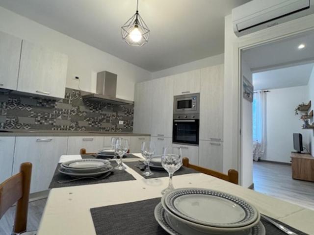 La Foce - Two-Bedroom Apartment - 21