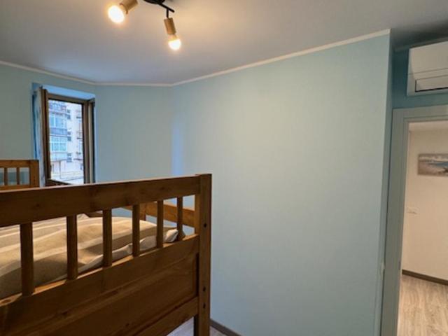 La Foce - Two-Bedroom Apartment - 27