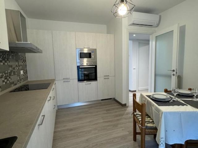 La Foce - Two-Bedroom Apartment - 29