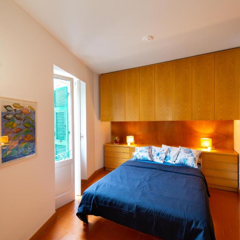 StarFish - Appartamento con 2 Camere da Letto - 14