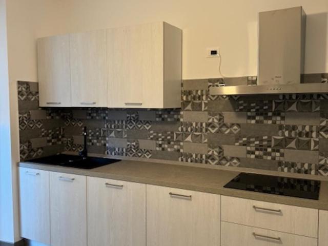 La Foce - Two-Bedroom Apartment - 32