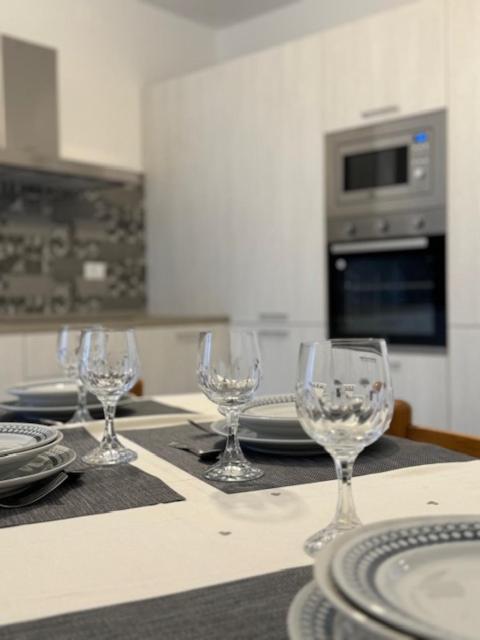 La Foce - Two-Bedroom Apartment - 34
