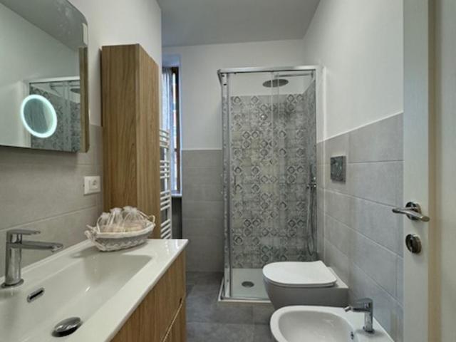 La Foce - Two-Bedroom Apartment - 35
