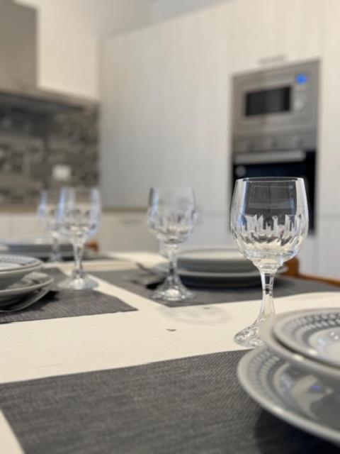 La Foce - Two-Bedroom Apartment - 36