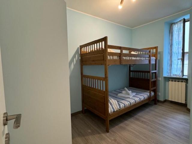 La Foce - Two-Bedroom Apartment - 44