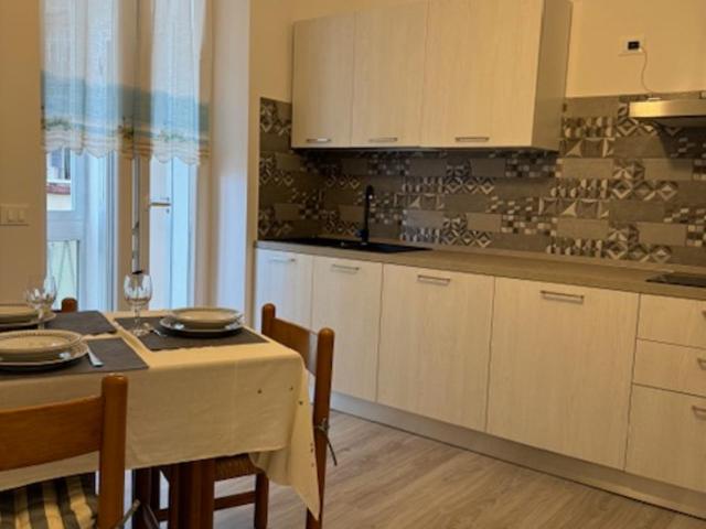 La Foce - Two-Bedroom Apartment - 45
