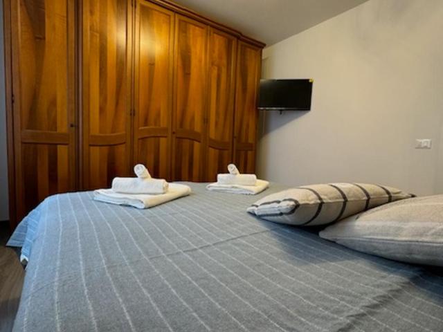 La Foce - Two-Bedroom Apartment - 48