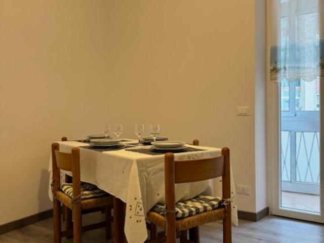 La Foce - Two-Bedroom Apartment - 49