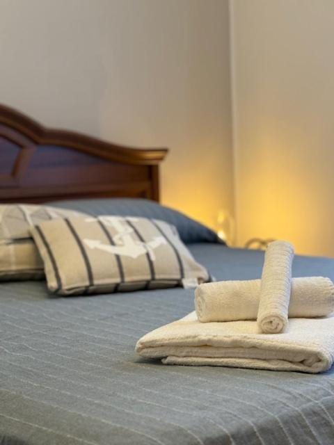 La Foce - Two-Bedroom Apartment - 51