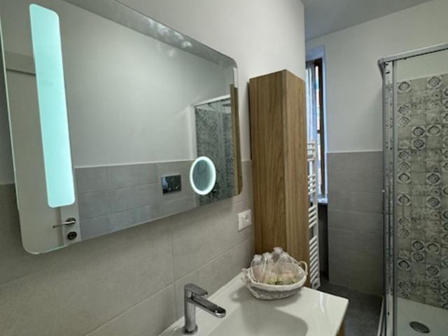 La Foce - Two-Bedroom Apartment - 52