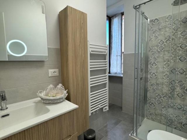 La Foce - Two-Bedroom Apartment - 54