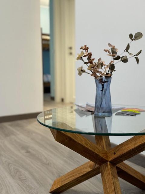 La Foce - Two-Bedroom Apartment - 57
