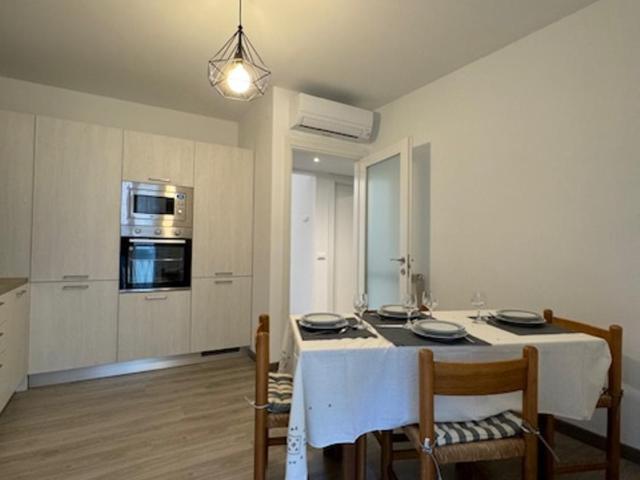 La Foce - Two-Bedroom Apartment - 60