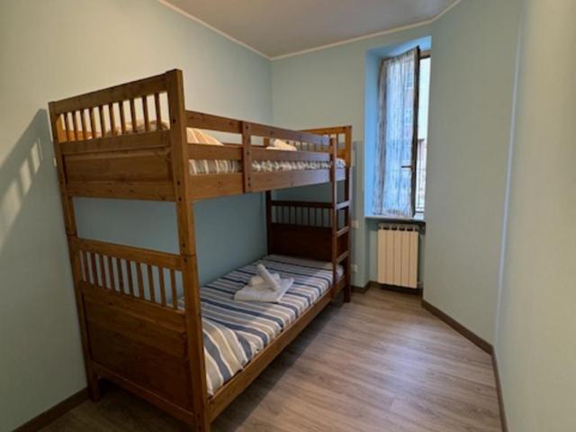 La Foce - Two-Bedroom Apartment - 61