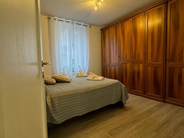 La Foce - Two-Bedroom Apartment - 62