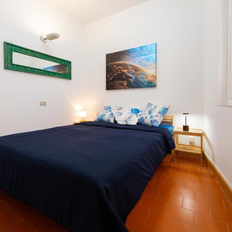 StarFish - Appartamento con 2 Camere da Letto - 22