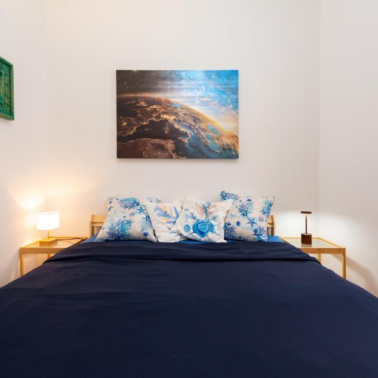StarFish - Appartamento con 2 Camere da Letto - 21