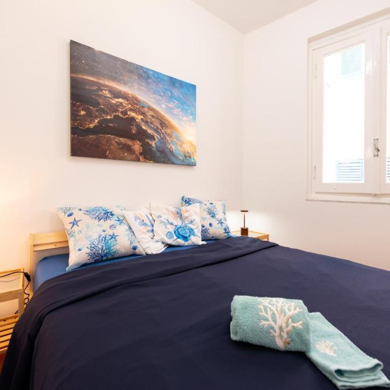 StarFish - Appartamento con 2 Camere da Letto - 20