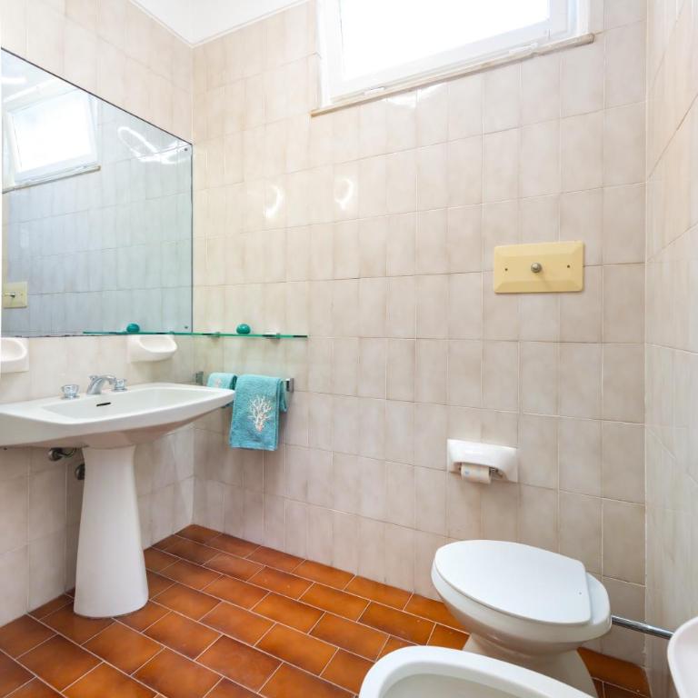 StarFish - Appartamento con 2 Camere da Letto - 19