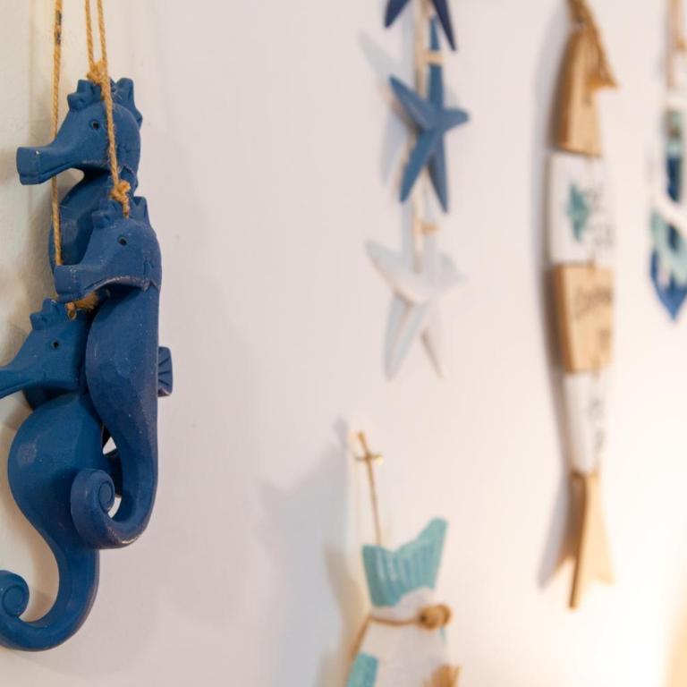 StarFish - Appartamento con 2 Camere da Letto - 4