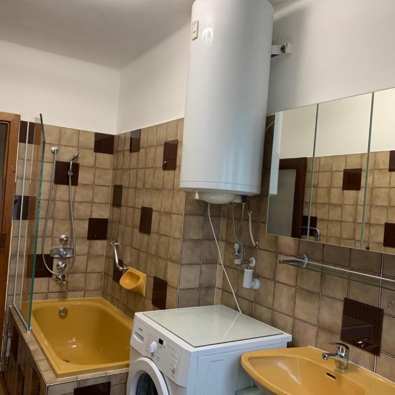 Nici`s Ferienwohnung - Apartment mit 1 Schlafzimmer - 4
