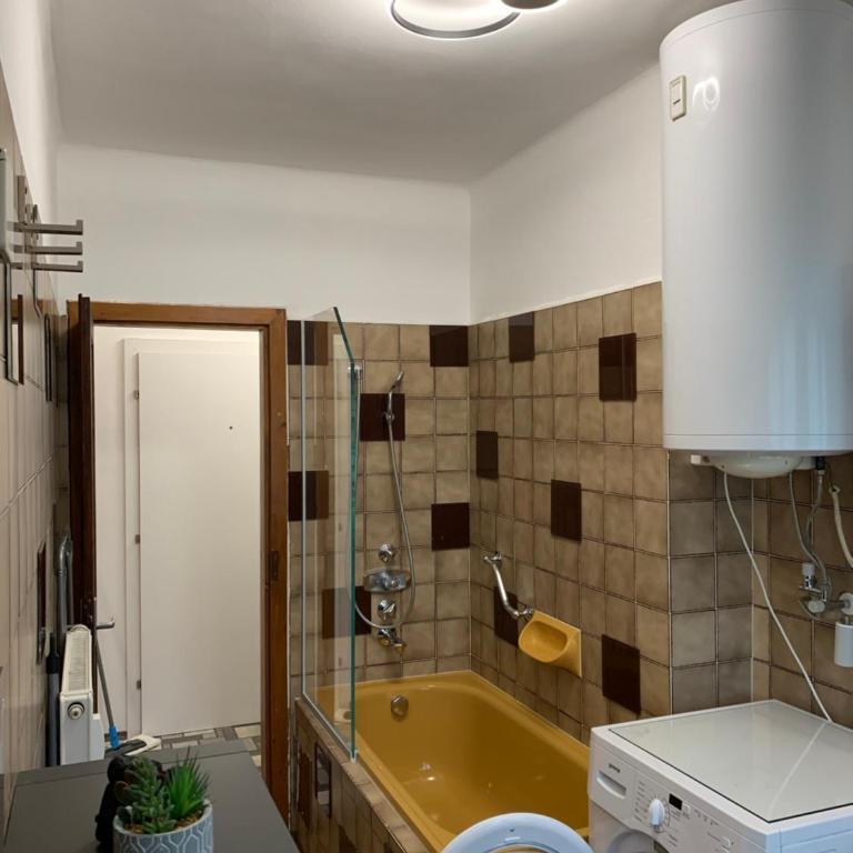 Nici`s Ferienwohnung - Apartment mit 1 Schlafzimmer - 3