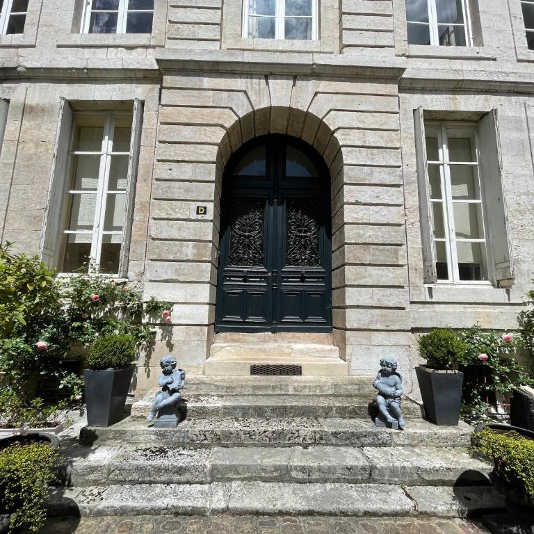 Le Villequier - Apartment mit 2 Schlafzimmern - 1