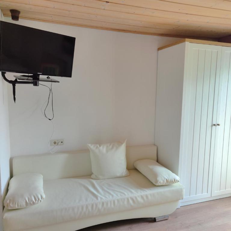Garni Hattlerhof B&B - Camera Matrimoniale con Balcone - 7