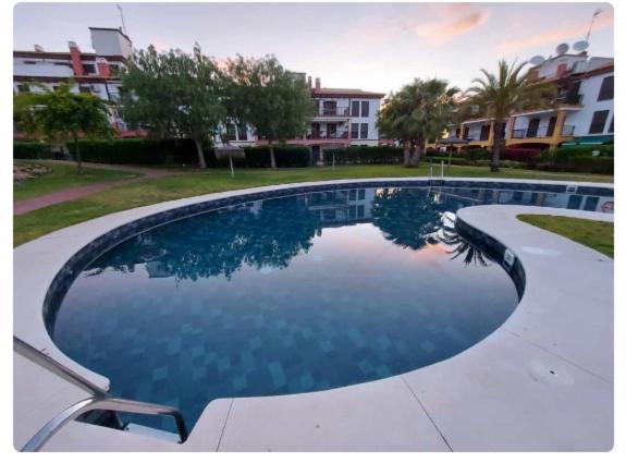 Esuri Relax & Golf - Apartamento de 2 dormitorios - 24