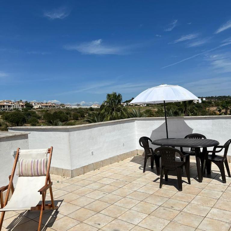 Esuri Relax & Golf - Apartamento de 2 dormitorios - 25