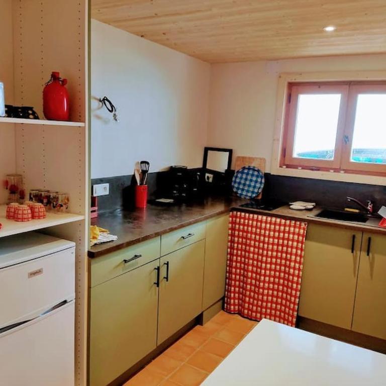 Charmant studio, plein sud, sport et relax - Appartement 1 Chambre - 6