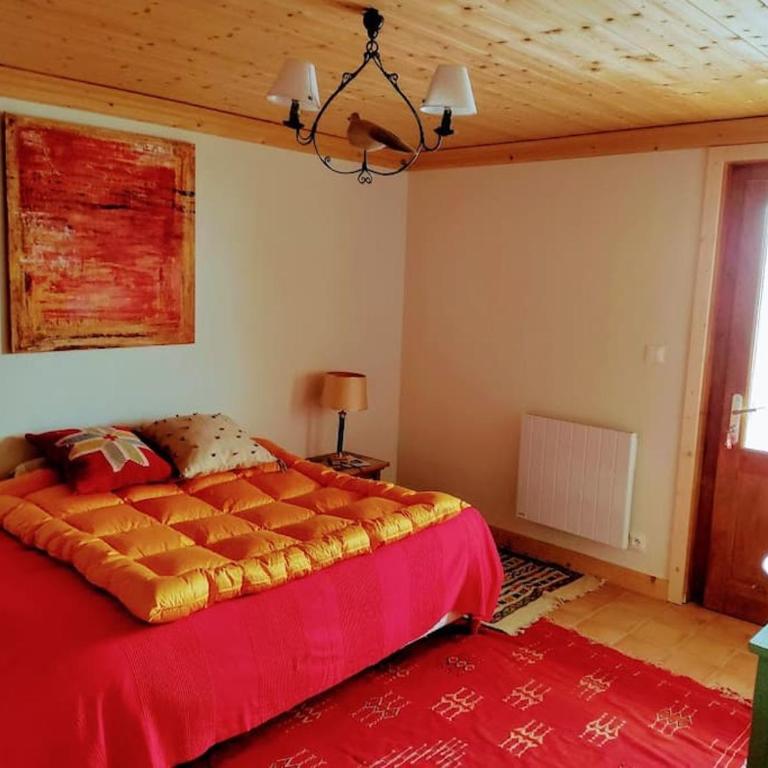 Charmant studio, plein sud, sport et relax - Appartement 1 Chambre - 13