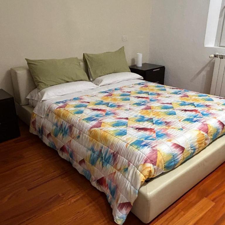 Masc 26 - One-Bedroom House - 15