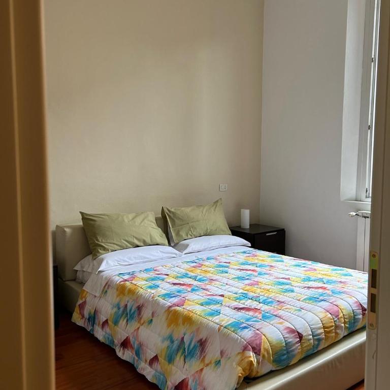 Masc 26 - One-Bedroom House - 17