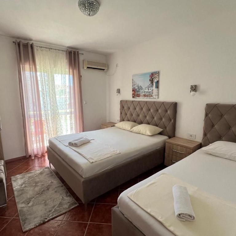 Kontiki Apartments - Apartman sa 1 Spavaćom Sobom - 10