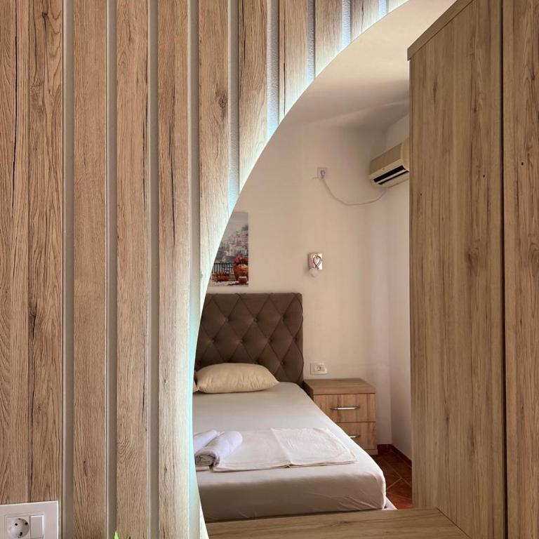 Kontiki Apartments - Apartman sa 1 Spavaćom Sobom - 1