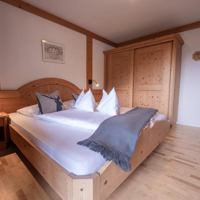 Residence Burghof - Appartement 1 Chambre - 3