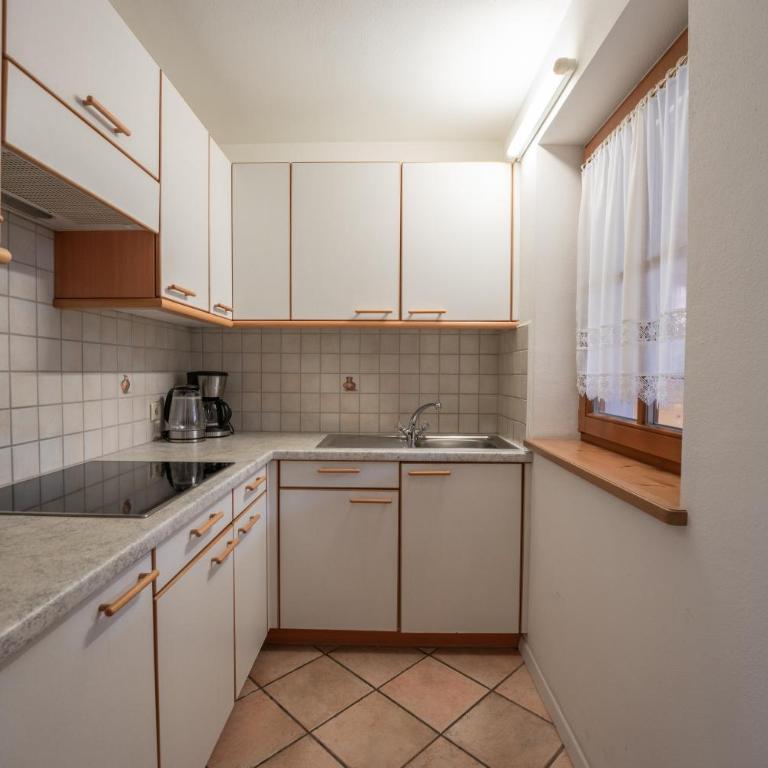 Residence Burghof - Appartement 1 Chambre - 6