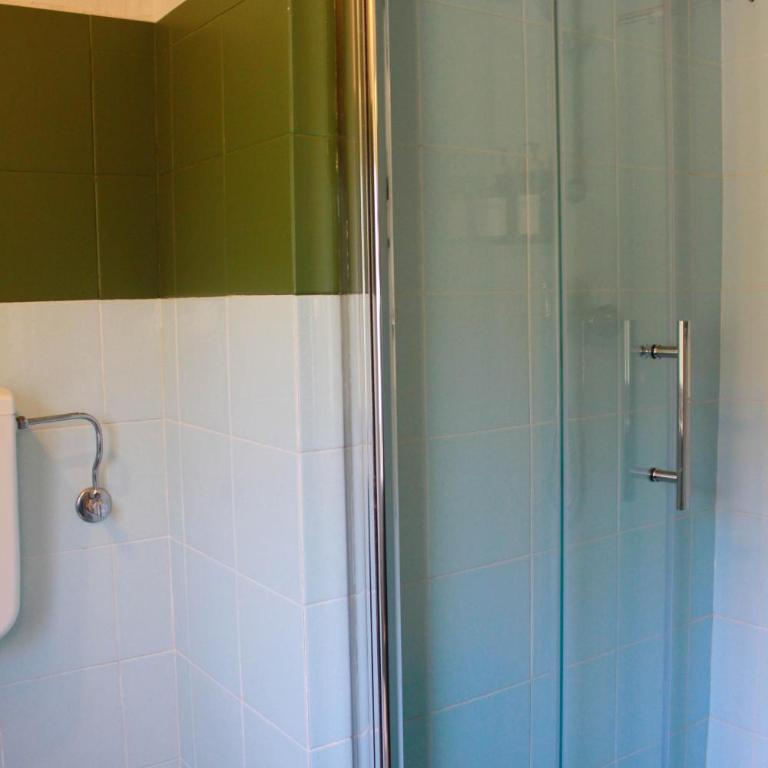La casina di mezzo - Tiny House - Casa con 1 dormitorio - 28