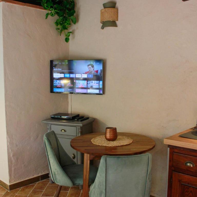 La casina di mezzo - Tiny House - Casa con 1 dormitorio - 10