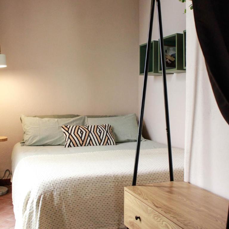 La casina di mezzo - Tiny House - Casa con 1 dormitorio - 18