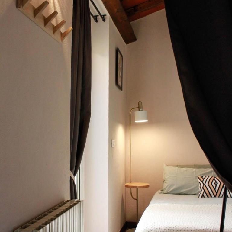 La casina di mezzo - Tiny House - Casa con 1 dormitorio - 17
