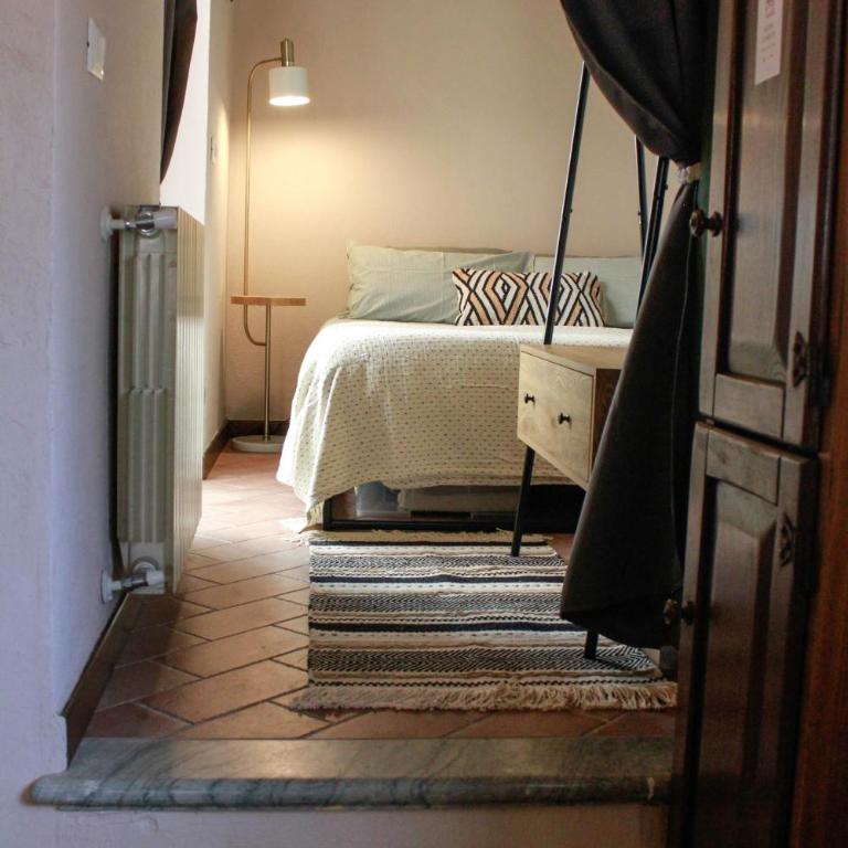 La casina di mezzo - Tiny House - Casa con 1 dormitorio - 16