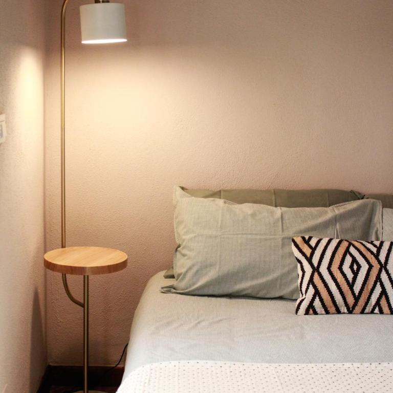 La casina di mezzo - Tiny House - Casa con 1 dormitorio - 19
