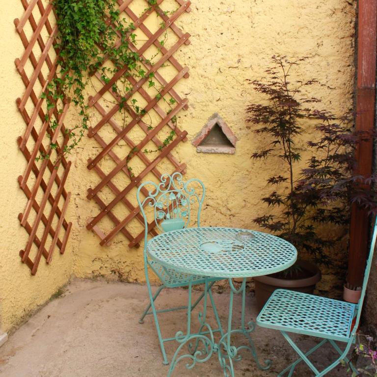 La casina di mezzo - Tiny House - Casa con 1 dormitorio - 21