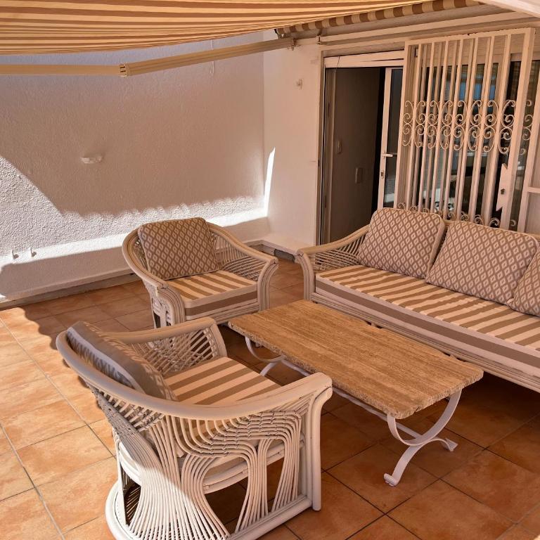 Apartamento con vistas magnificas - Apartamento - 16