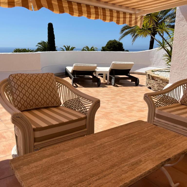 Apartamento con vistas magnificas - Apartamento - 15